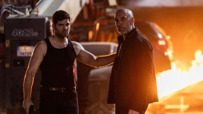 Звезден актьорски състав в "Под прикритие 6"