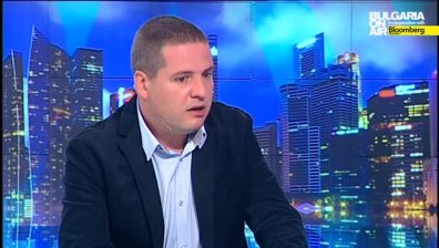 Кирил Аврамов: Кунева се приближава максимално до ГЕРБ,демонстрира лоялност