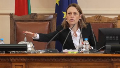 Започна извънредното заседание на НС