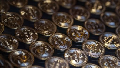 Банката на Русия забранява инвестиции в криптовалути заради страх от пране на пари?