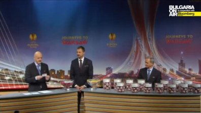 Интригуващи сблъсъци на 1/8-финалите в Шампионска лига и 1/16-финалите в Лига Европа