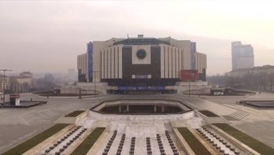 Начало на най-голямото книжно изложение в България