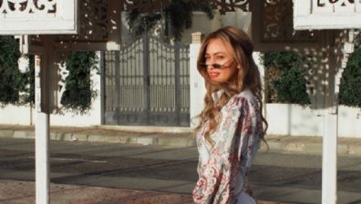Египетски съд даде 2 г. затвор на инфлуенсърка заради видеа с танци