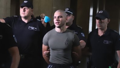 Демерджиев се закани на прокурорския син: Ако излезе от дома си, няма да се върне там