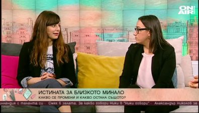 "Радиограмофон" продължава да печели признанието на фестивалите 
