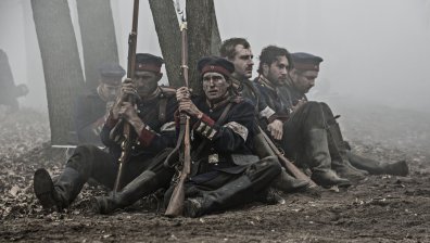 &bdquo;1864&ldquo; разказва победите на непокорната датска армия