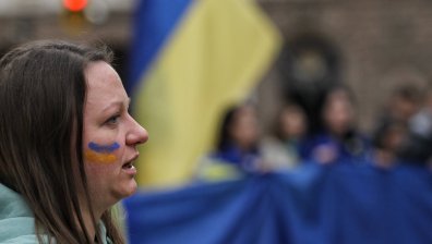 България предоставя временна закрила на 67 425 украинци