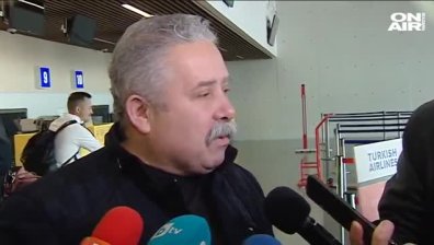 "Лудогорец" замина за Милано с епидемиолог, маски и лубриканти