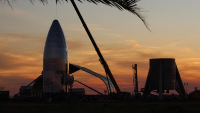 Мъск блокира руския достъп до доходоносния космос