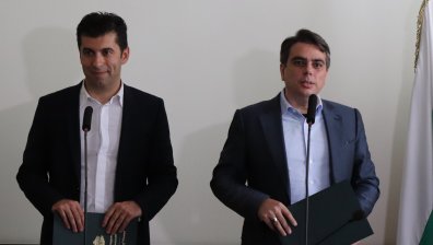 Държавата отпуска 2,5 млрд. лв. в подкрепа на малкия и среден бизнес 