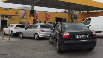 Засякоха нов вид измама по бензиностанциите