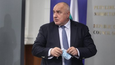 Борисов: През изминалите 4 години наш основен приоритет беше образованието