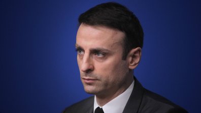 Бербатов: Официално се кандидатирам отново за президент на БФС