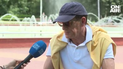 Как композиторът Димитър Ковачев започна нов живот в САЩ?