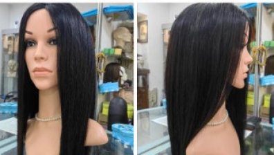 Фризьорско ателие дарява перука на Дебора