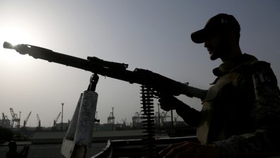 Пакистан свика Националното командно управление, отговарящо и за ядрения арсенал