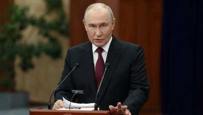 Путин за възможни руски удари по Великобритания: Това е военна тайна