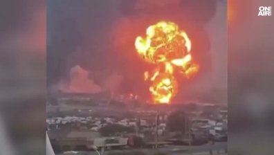 Българи в Ливан: Израел пуска бомби по невинни, като във филм на ужасите сме