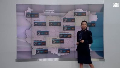 Централна прогноза