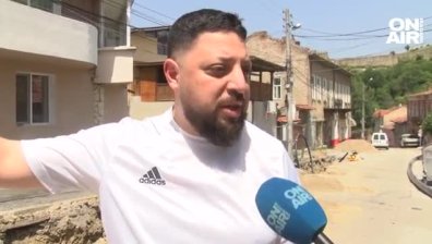 Реалността в Търново: Дълъг воден режим и скъпа вода по магазините, ако изобщо я има