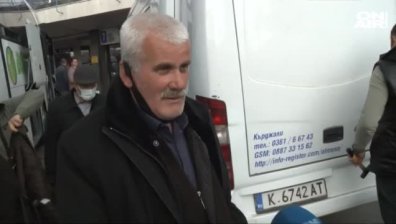 Изборен туризъм: В Кърджалийско пристигат пълни автобуси от Турция