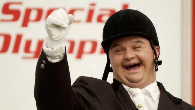 Спешъл Олимпикс представя отборите за Световните игри в LA 2015