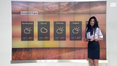 Централна прогноза
