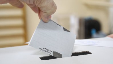 Осигуряват над 12 хил. устройства за видеонаблюдение на изборите