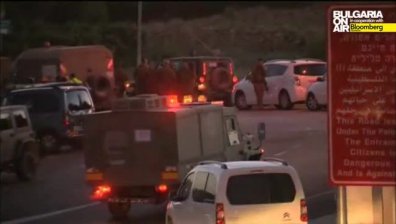 Властите в Тел Авив откриха телата на изчезналите на 12 юни младежи