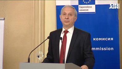 Огнян Герджиков дава 10 дни за нов кабинет
