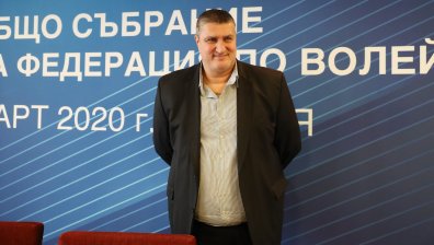 Любо Ганев с Ковид-19, oт РЗИ не го потърсили за контактните му