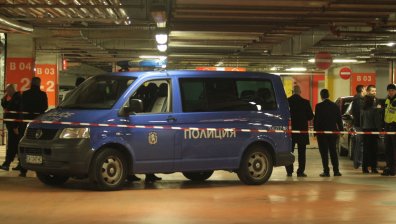 Възстановиха всички откраднати суми при обира в Перник