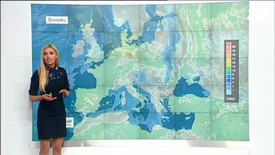 Централна прогноза