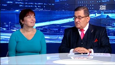 Без "Турски поток" изпадахме от енергийната карта, отбеляза експерт