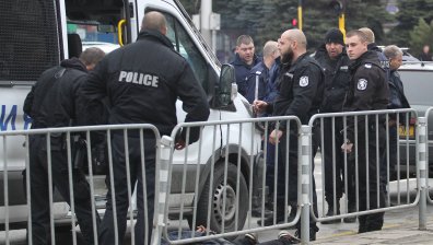 Акция "Хавала" не спира - търсят трафиканти на мигранти у нас и в Турция