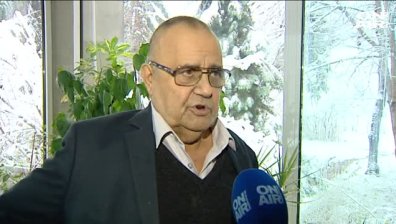 Решението Българската църква да "осинови" Македонската среща неодобрение