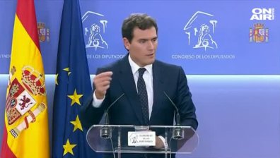 4 предсрочни парламентарни вота в Испания за 4 години