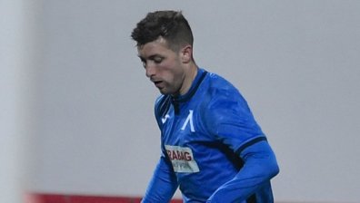 ОФИЦИАЛНО: Драган Михайлович се завърна на "Герена"