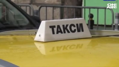 Мъж нападна и заплаши с убийство таксиметров шофьор в Пловдив