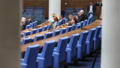 Депутатите ще разгледат промените в Закона за енергетиката