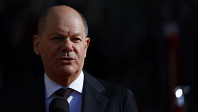 Шолц скастри Путин: Няма право да се позовава на Кант