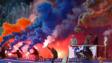 Футболът е магия - не я разваляйте, а я изживявайте