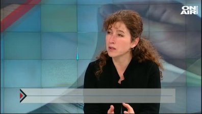 Ваня Нушева: Все повече се засилва натискът на купения вот
