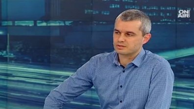 Движение "Възраждане" иска да дава пример на останалите партии