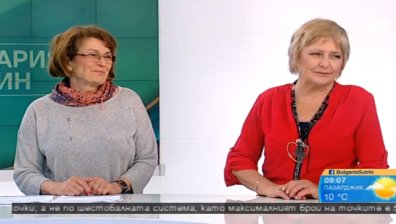 Затлъстяването - основен враг на децата до юношеска възраст