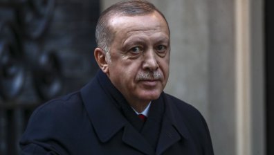 Ердоган: Макрон се нуждае от лечение на психични разстройства