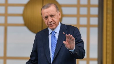 Ердоган прогнозира увеличаване на стокообмена с България до $10 млрд.