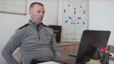 Червена изненада: Да ти се обади Стойчо Младенов и лично да ти благодари