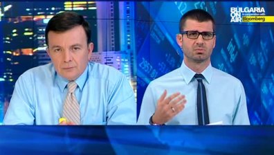 Пазарен анализ от 27  май