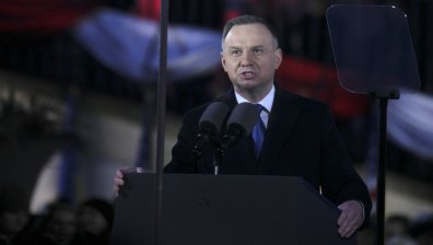 Полша: Ще изпратим на Украйна 4 изтребителя МиГ-29 в пълна изправност